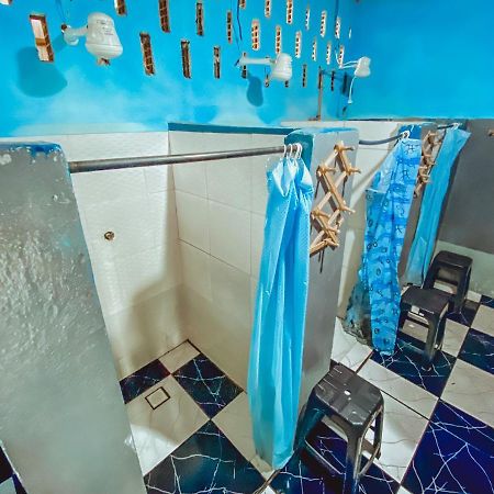 Camping Marymar Araquari Dış mekan fotoğraf