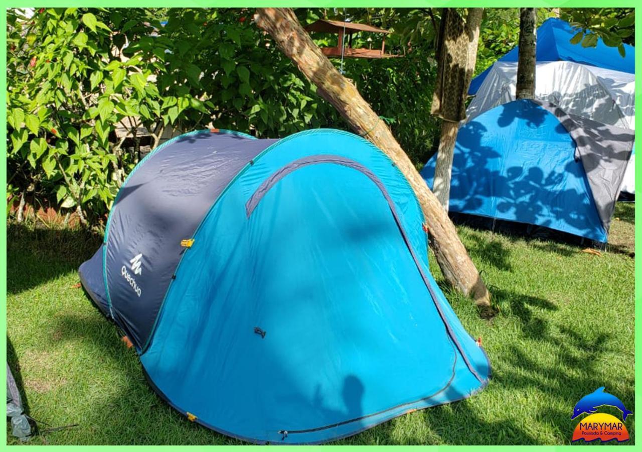 Camping Marymar Araquari Dış mekan fotoğraf