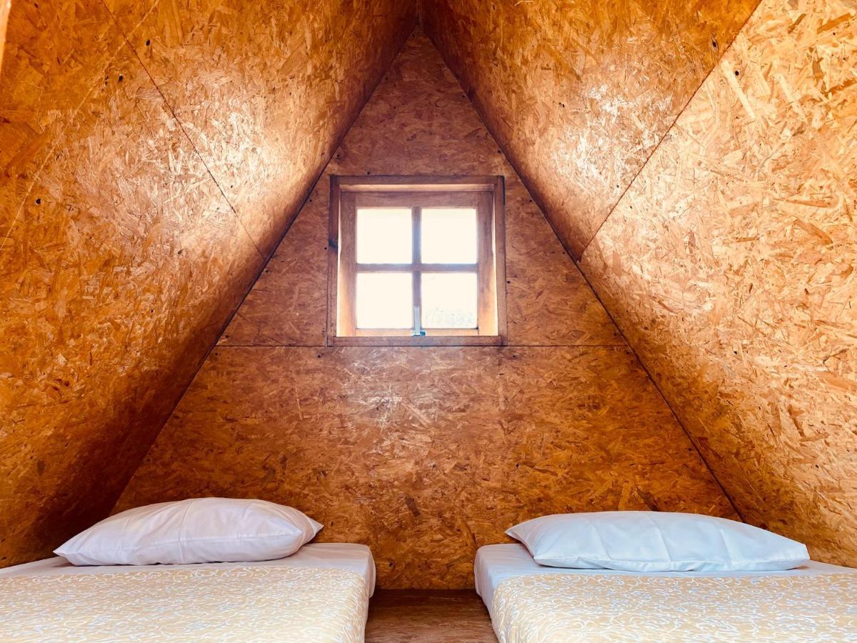 Camping Marymar Araquari Dış mekan fotoğraf