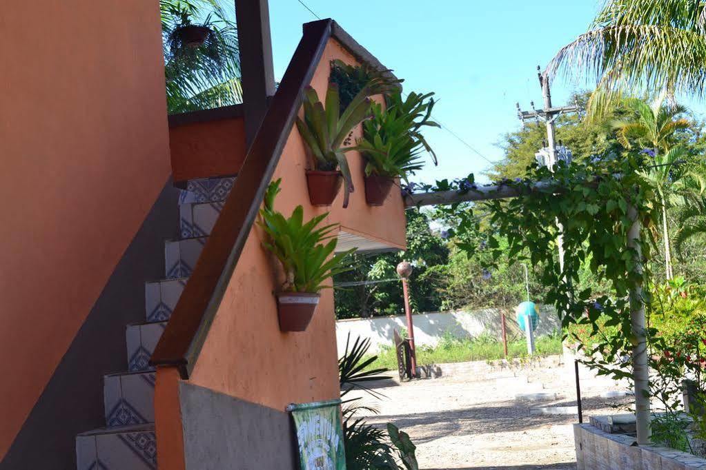 Camping Marymar Araquari Dış mekan fotoğraf