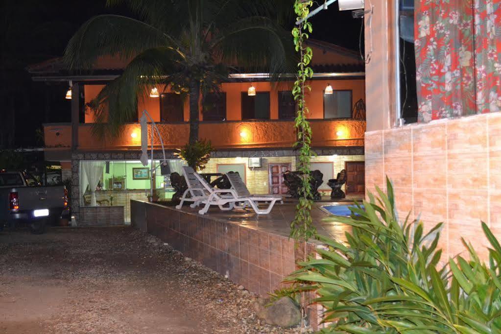 Camping Marymar Araquari Dış mekan fotoğraf