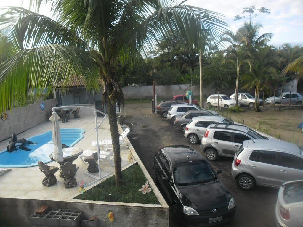 Camping Marymar Araquari Dış mekan fotoğraf