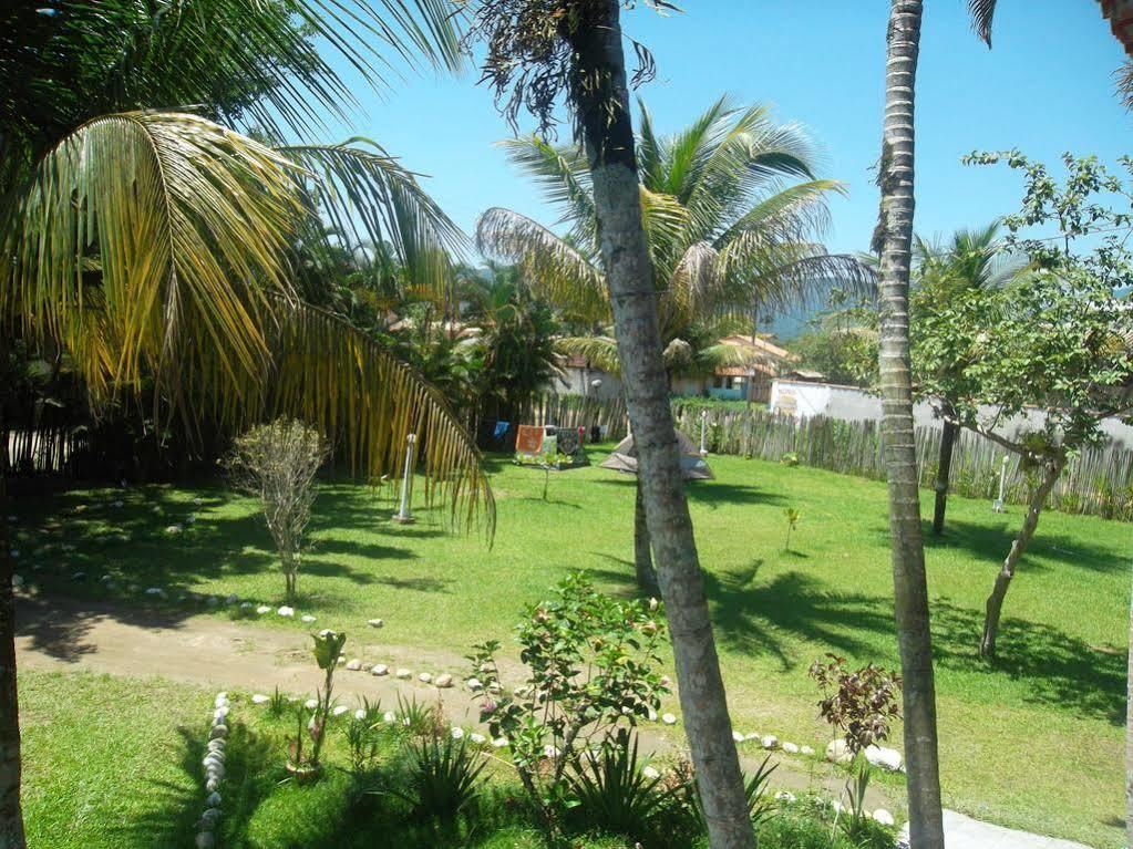 Camping Marymar Araquari Dış mekan fotoğraf
